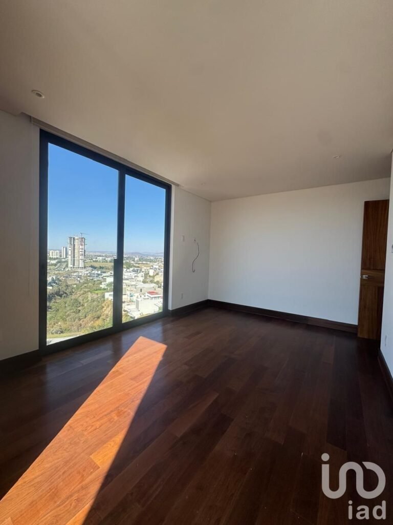Departamento en renta en Puerta Las Lomas, Zapopan, Jalisco