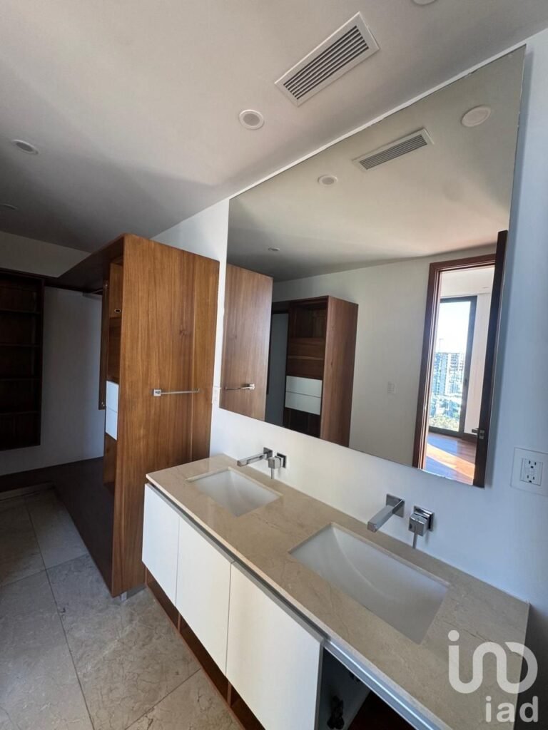 Departamento en renta en Puerta Las Lomas, Zapopan, Jalisco