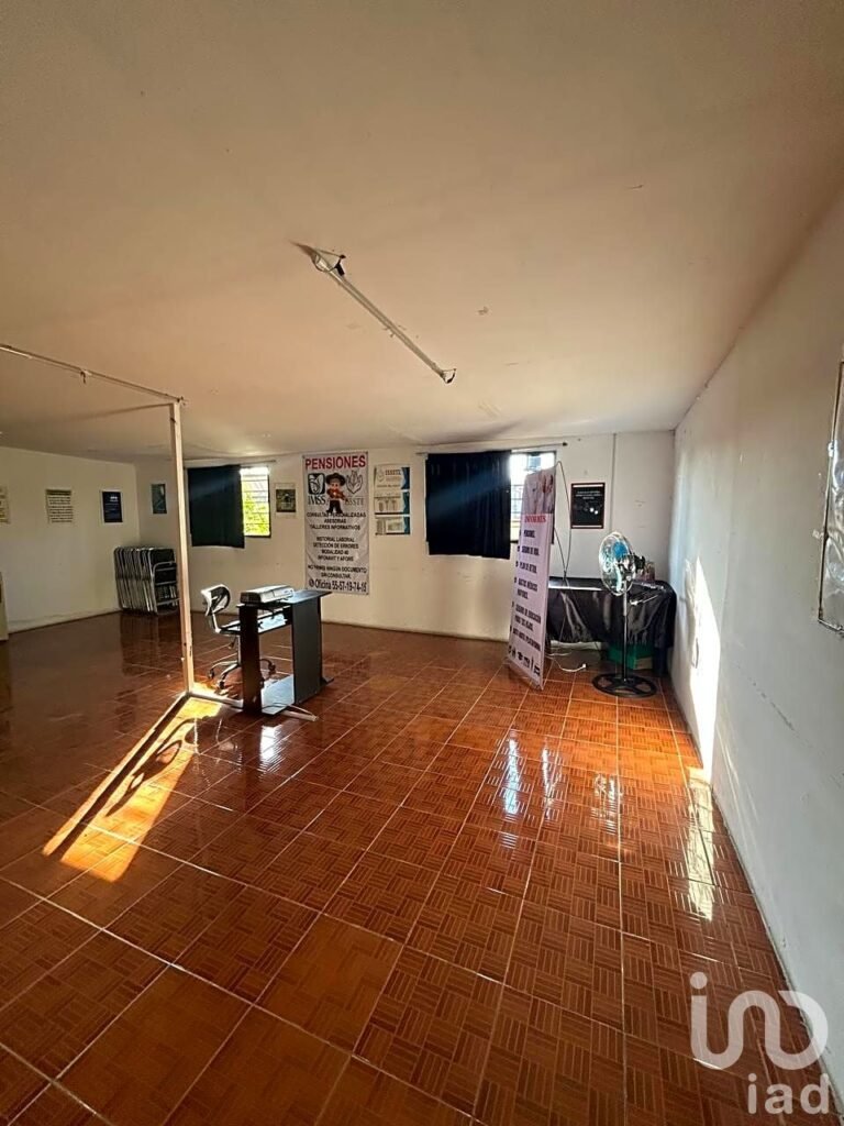 Bodega en renta en Francisco Ayala 58, Col. Vista Alegre, Cuauhtémoc, CDMX.