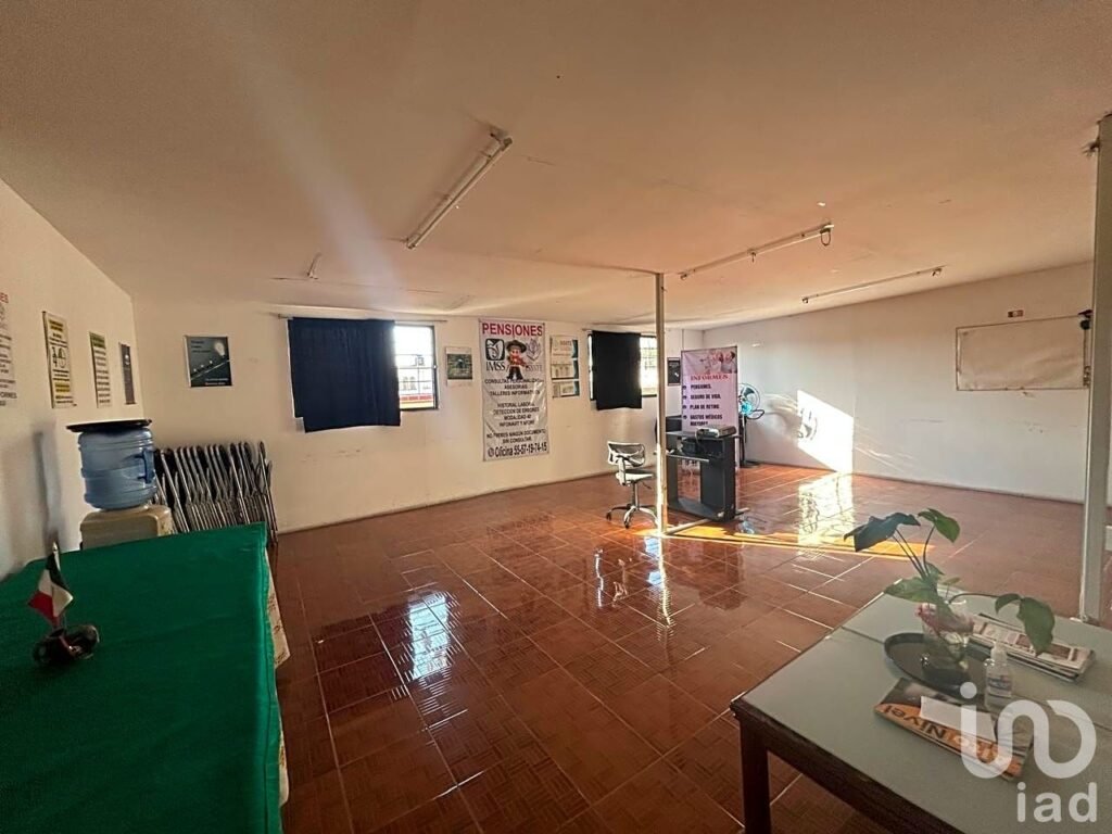 Bodega en renta en Francisco Ayala 58, Col. Vista Alegre, Cuauhtémoc, CDMX.
