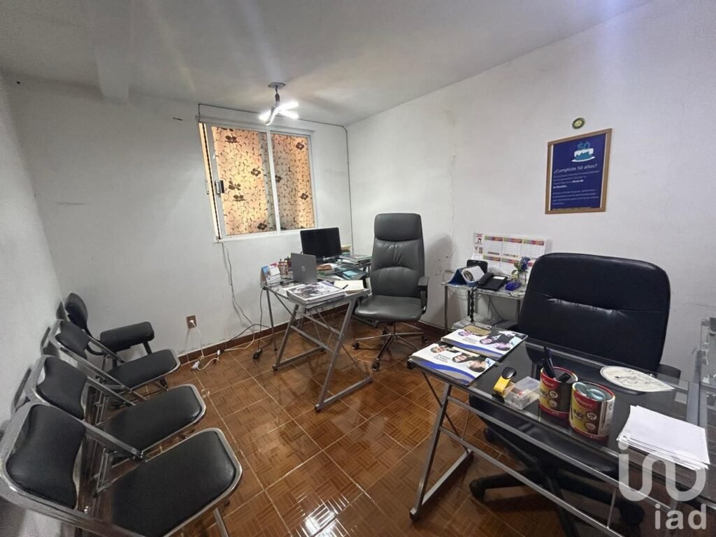 Bodega en renta en Francisco Ayala 58, Col. Vista Alegre, Cuauhtémoc, CDMX.