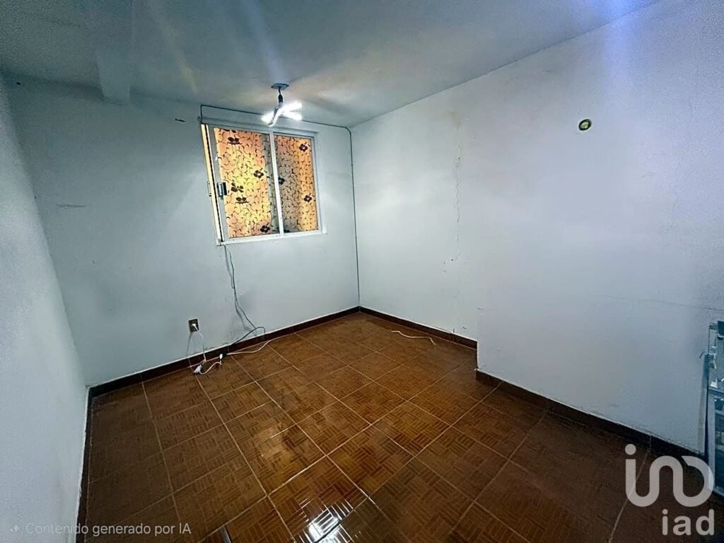 Bodega en renta en Francisco Ayala 58, Col. Vista Alegre, Cuauhtémoc, CDMX.