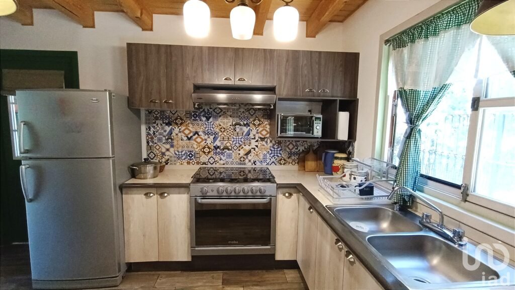 Casa en renta en zona boscosa, San Cristóbal de las Casas