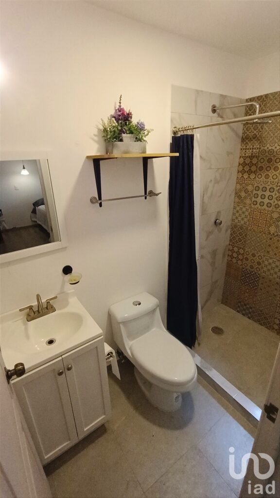 Casa en renta en zona boscosa, San Cristóbal de las Casas