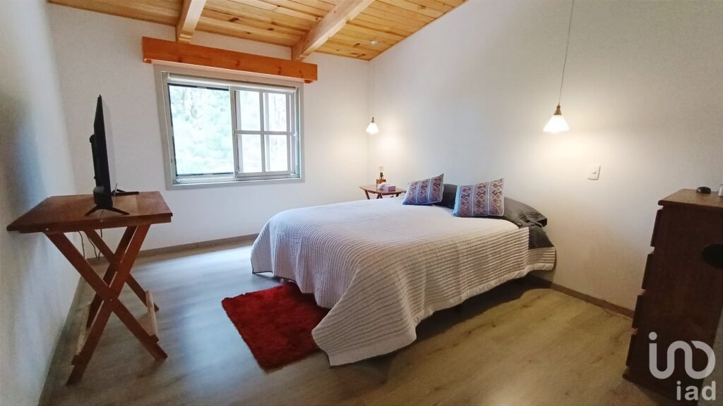 Casa en renta en zona boscosa, San Cristóbal de las Casas