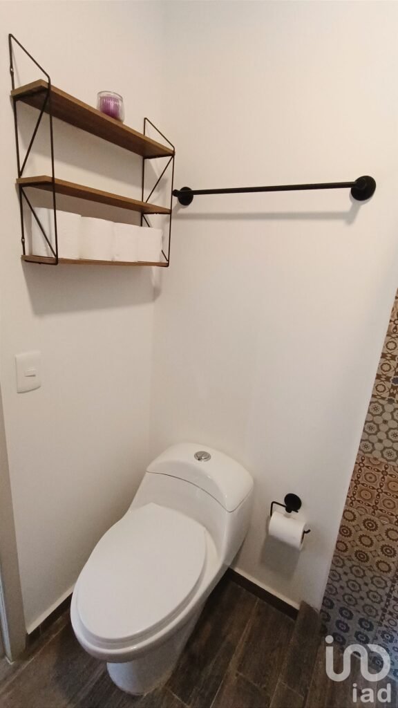 Casa en renta en zona boscosa, San Cristóbal de las Casas