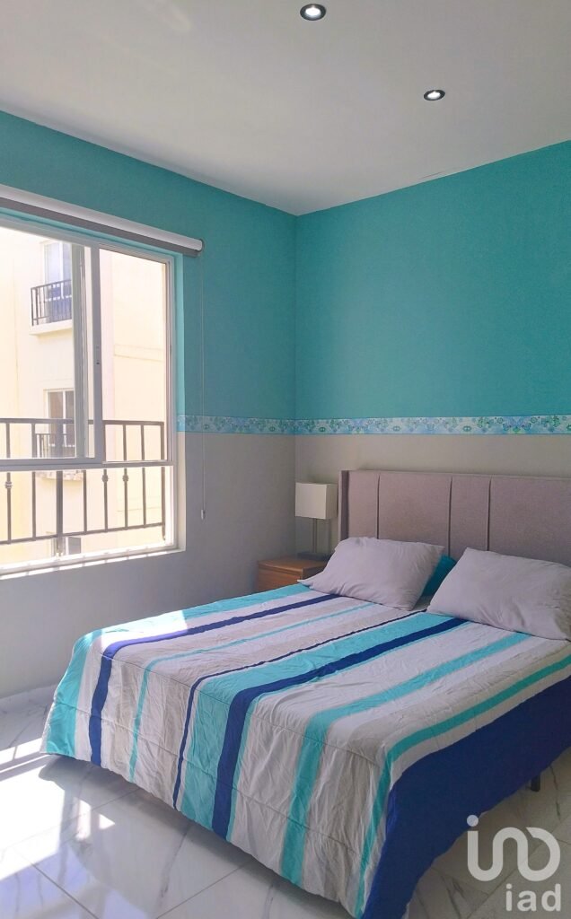 Departamento amueblado en RENTA en Aldea Tulum Plus