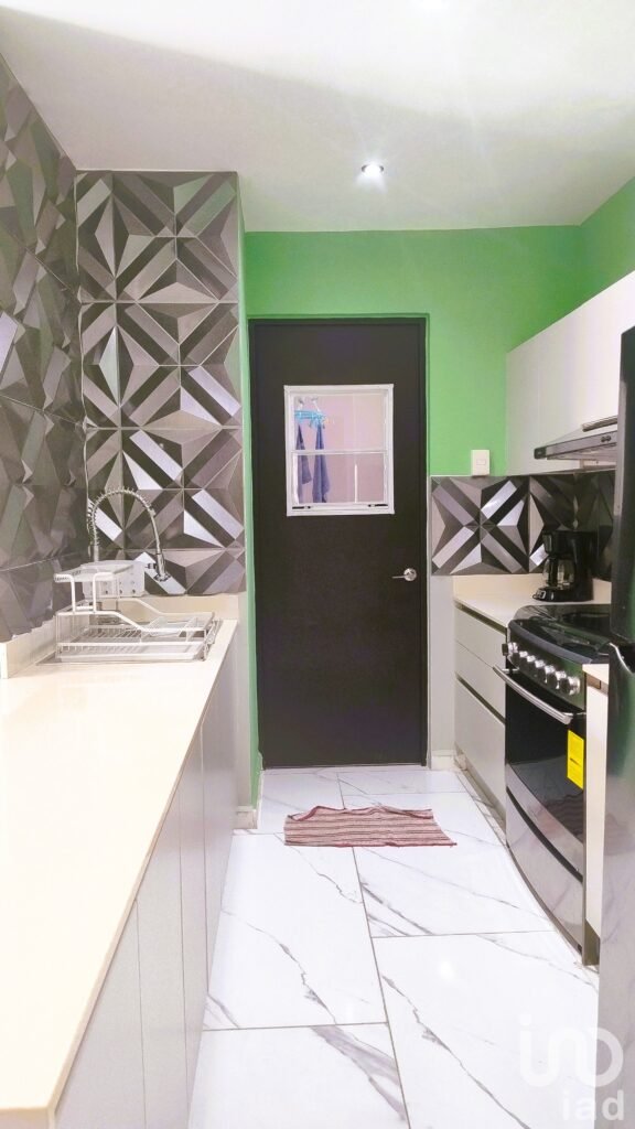 Departamento amueblado en RENTA en Aldea Tulum Plus