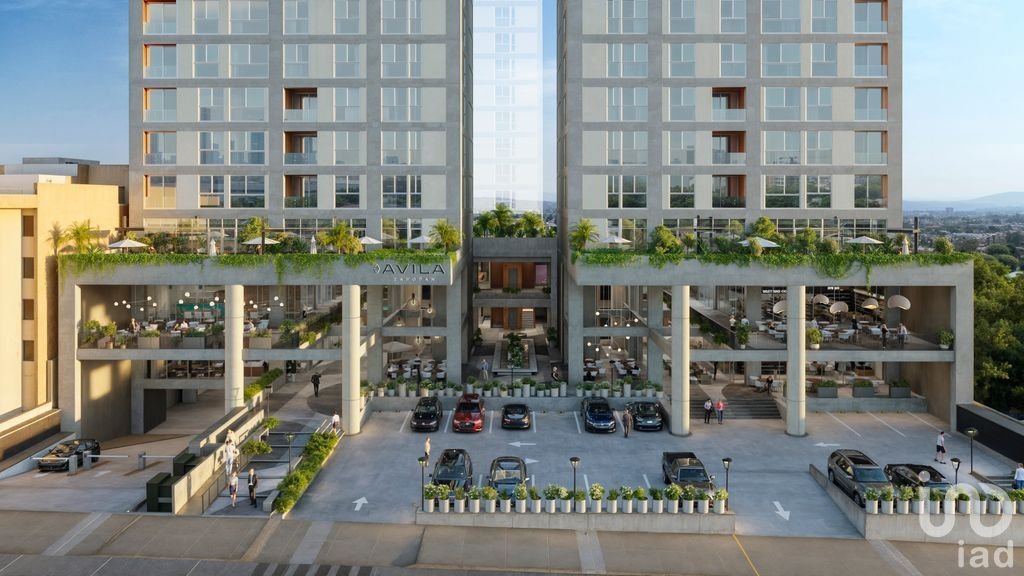 DEPARTAMENTO EN PREVENTA!! CERCA DE PLAZA PATRIA