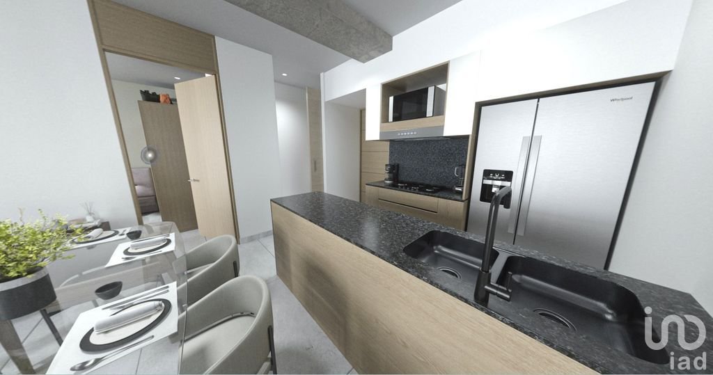 DEPARTAMENTO EN PREVENTA!! CERCA DE PLAZA PATRIA