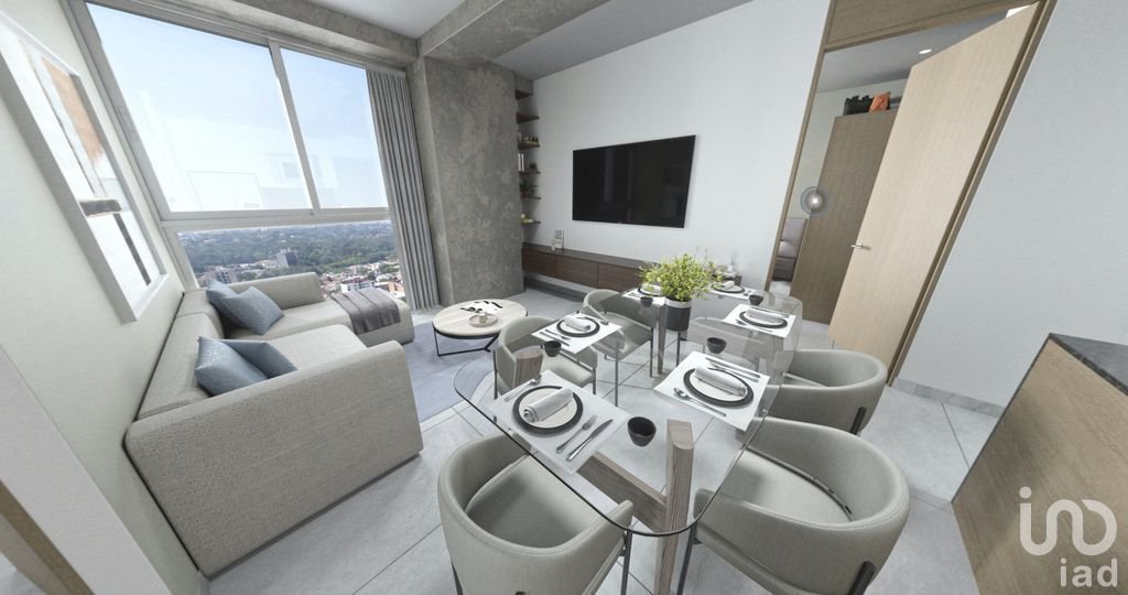 DEPARTAMENTO EN PREVENTA!! CERCA DE PLAZA PATRIA