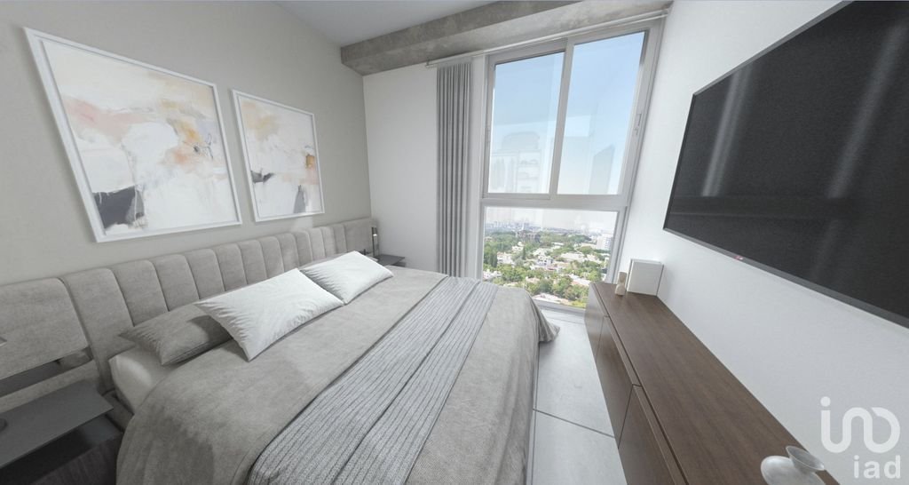 DEPARTAMENTO EN PREVENTA!! CERCA DE PLAZA PATRIA