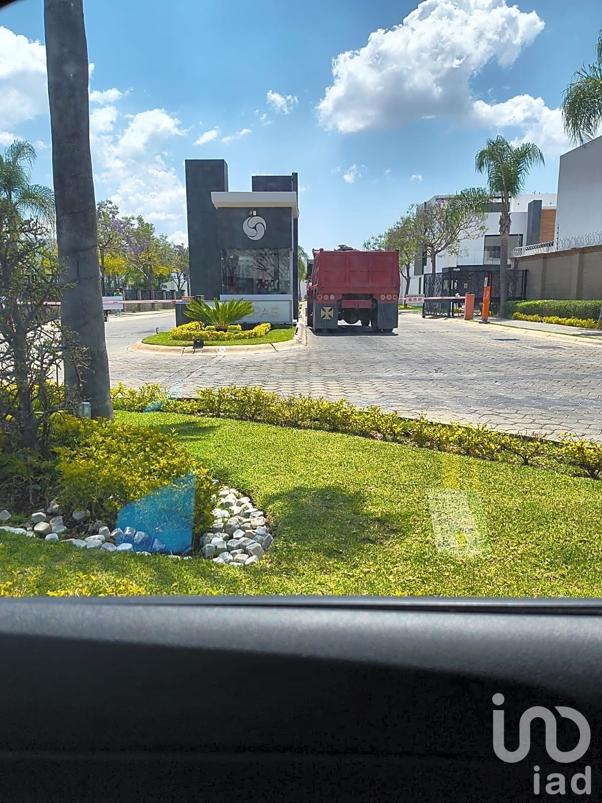 Terreno Parque Chiapas Lomas de Angelopolis III