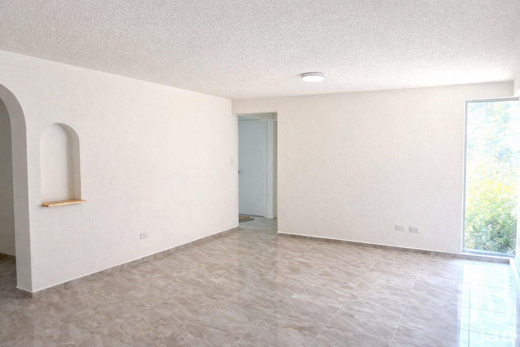 DEPARTAMENTO EN RENTA, LA PRADERA, CUERNAVACA, MORELOS, RECIEN REMODELADO