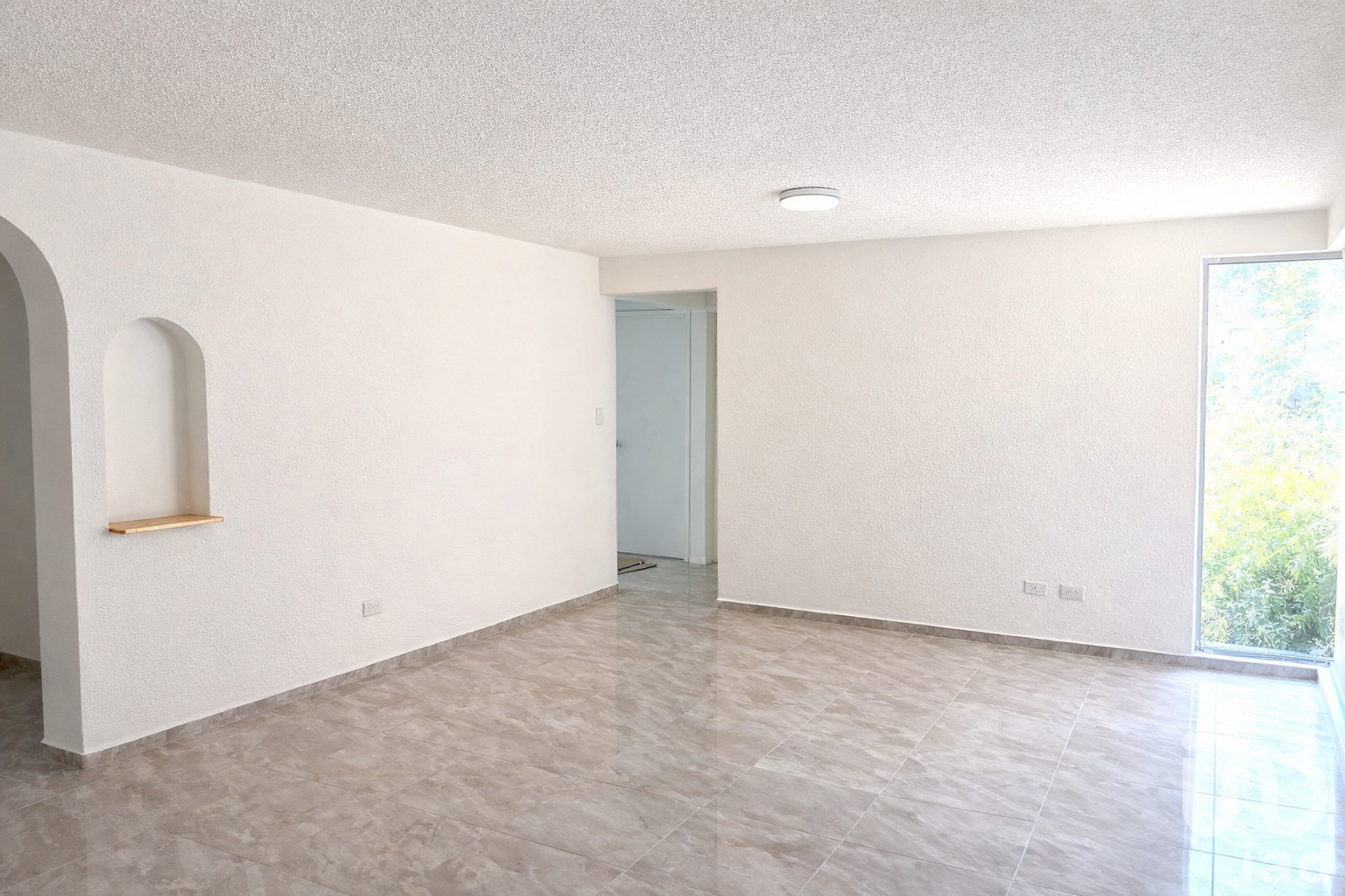 DEPARTAMENTO EN RENTA, LA PRADERA, CUERNAVACA, MORELOS, RECIEN REMODELADO