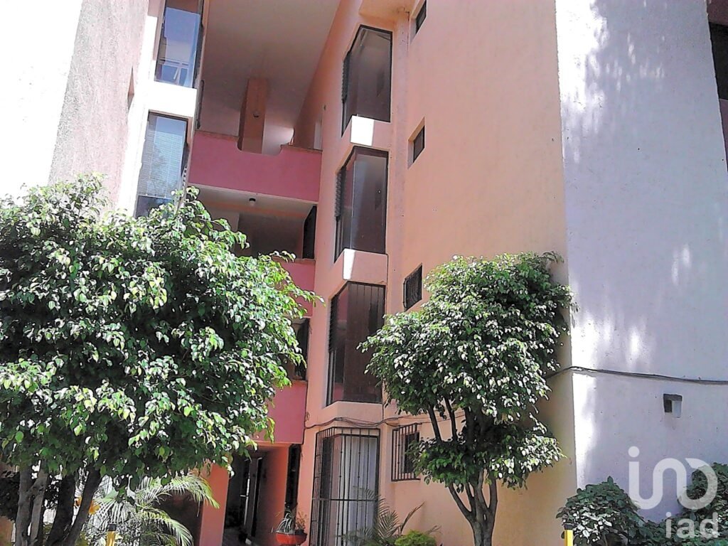 DEPARTAMENTO AMUEBLADO EN RENTA, LA PRADERA, CUERNAVACA, MORELOS
