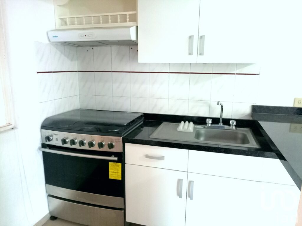 DEPARTAMENTO AMUEBLADO EN RENTA, LA PRADERA, CUERNAVACA, MORELOS