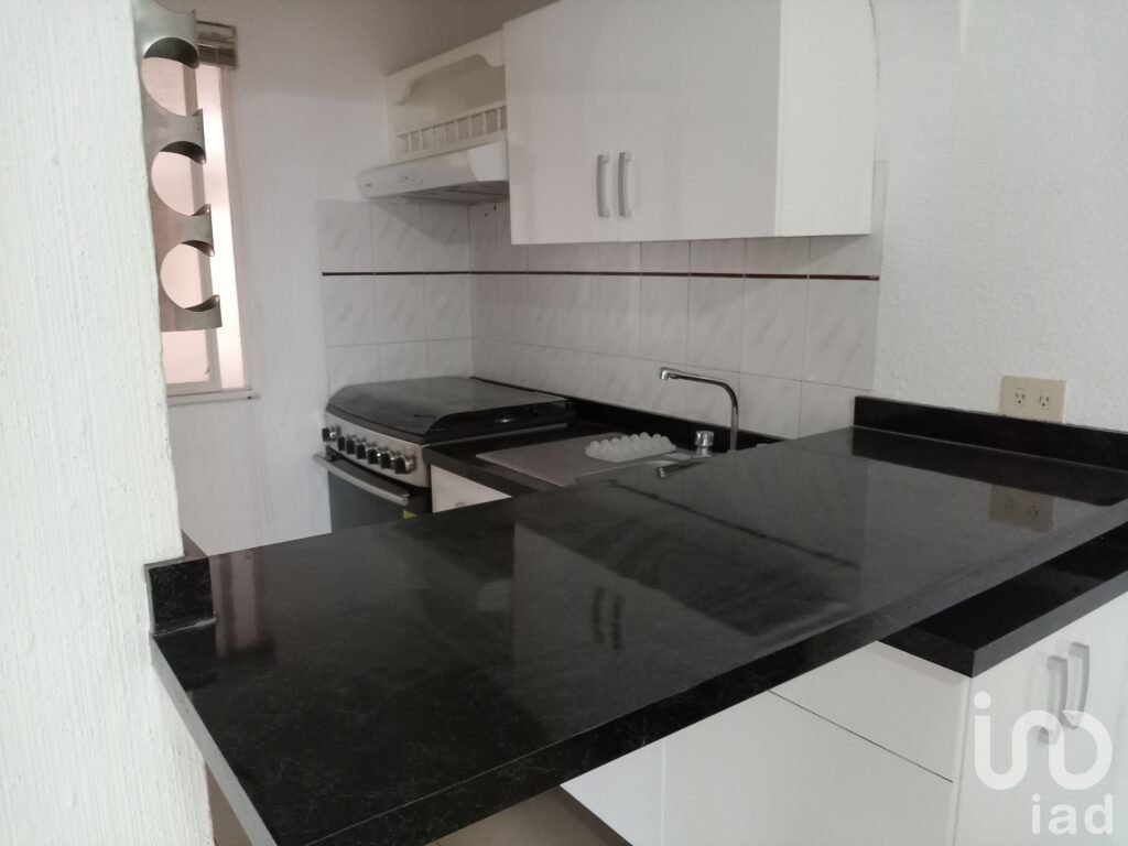 DEPARTAMENTO AMUEBLADO EN RENTA, LA PRADERA, CUERNAVACA, MORELOS