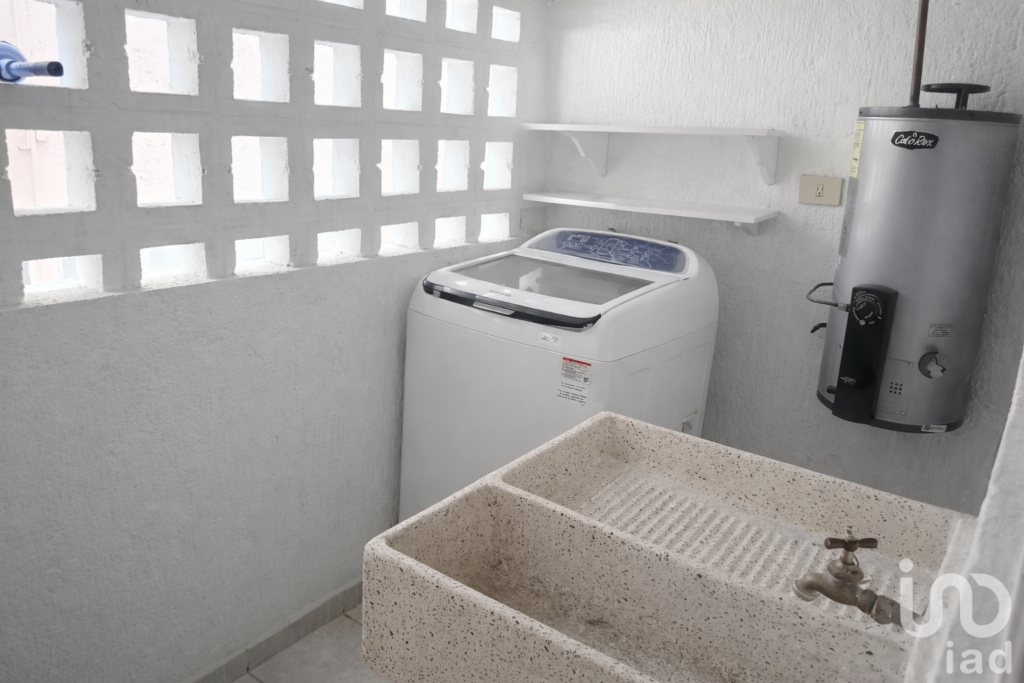 DEPARTAMENTO AMUEBLADO EN RENTA, LA PRADERA, CUERNAVACA, MORELOS