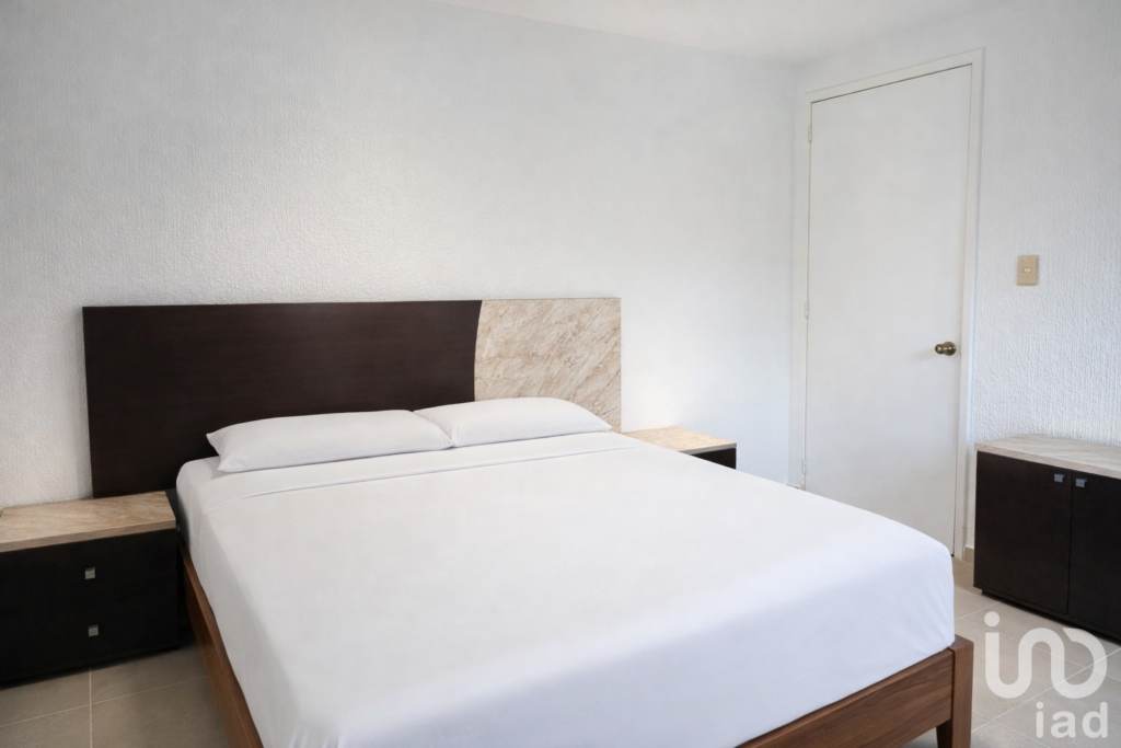 DEPARTAMENTO AMUEBLADO EN RENTA, LA PRADERA, CUERNAVACA, MORELOS