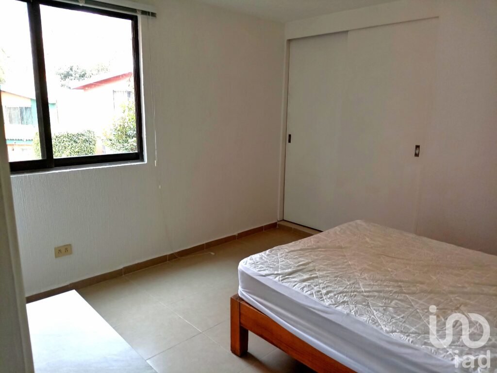 DEPARTAMENTO AMUEBLADO EN RENTA, LA PRADERA, CUERNAVACA, MORELOS