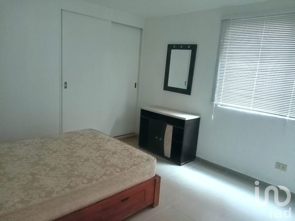 DEPARTAMENTO AMUEBLADO EN RENTA, LA PRADERA, CUERNAVACA, MORELOS