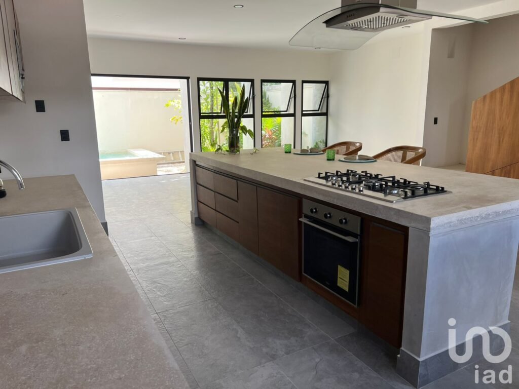 Casa en Venta Residencial Río