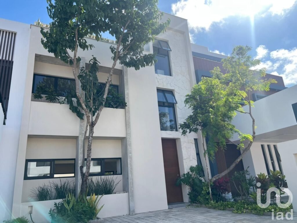 Casa en Venta Residencial Río