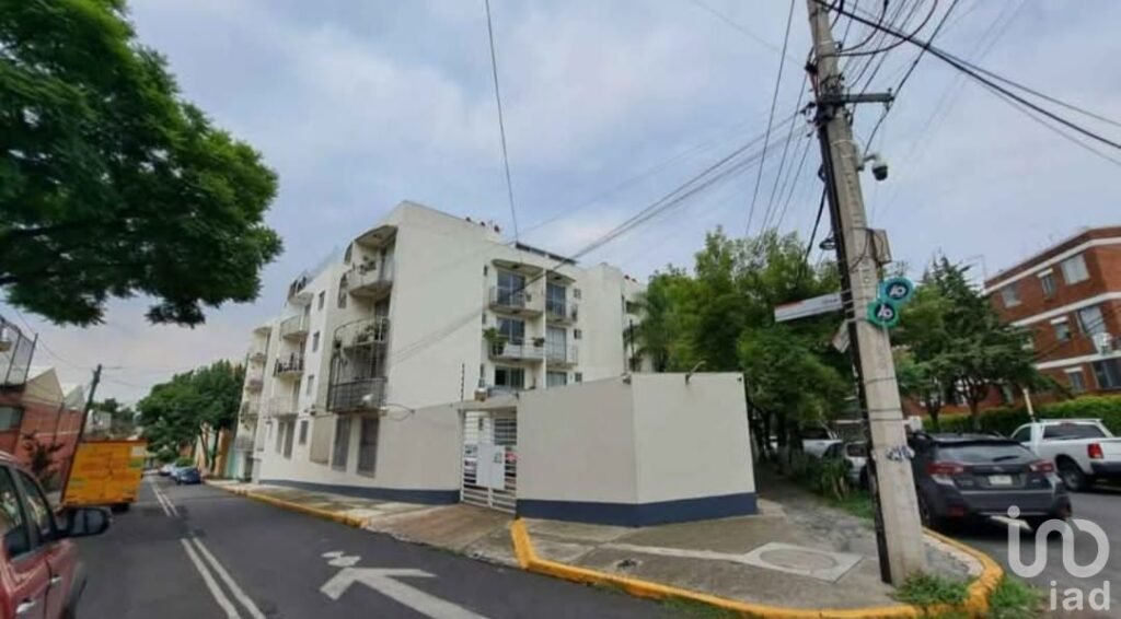 Departamento en Venta en Alfonso XIII