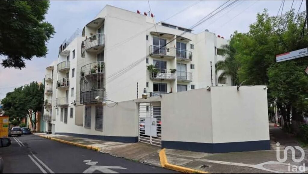 Departamento en Venta en Alfonso XIII