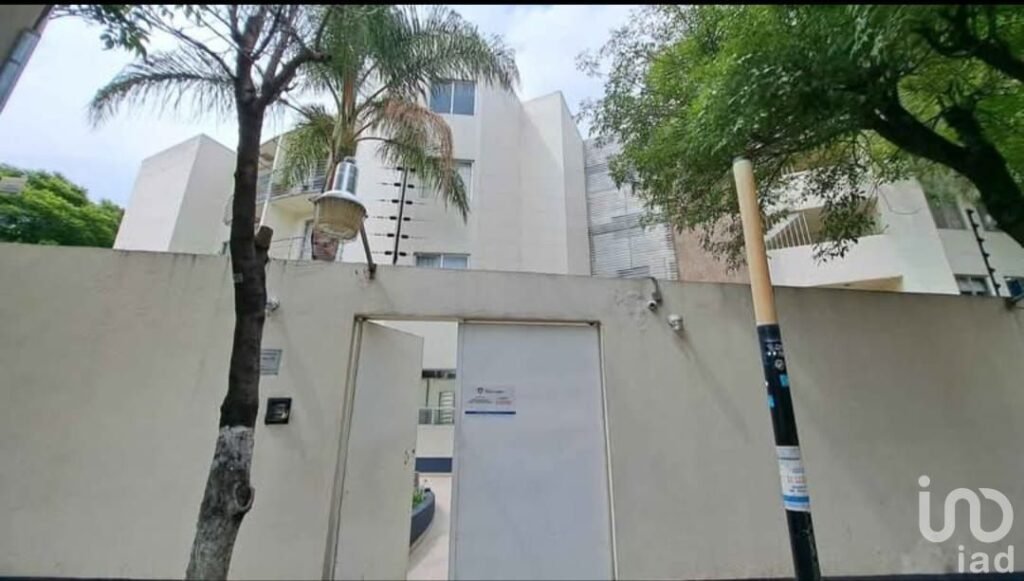 Departamento en Venta en Alfonso XIII