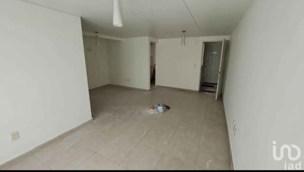 Departamento en Venta en Alfonso XIII