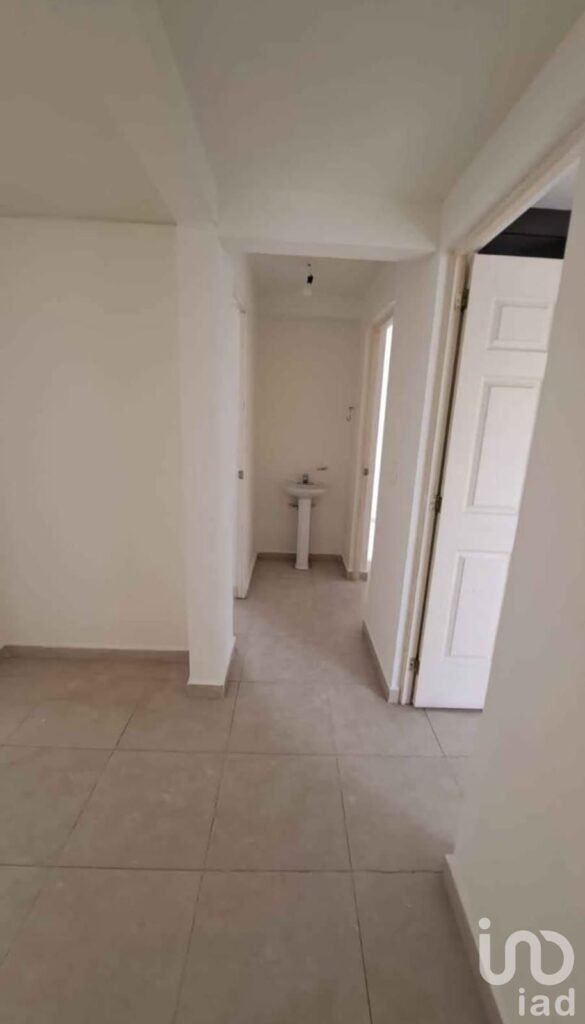 Departamento en Venta en Alfonso XIII