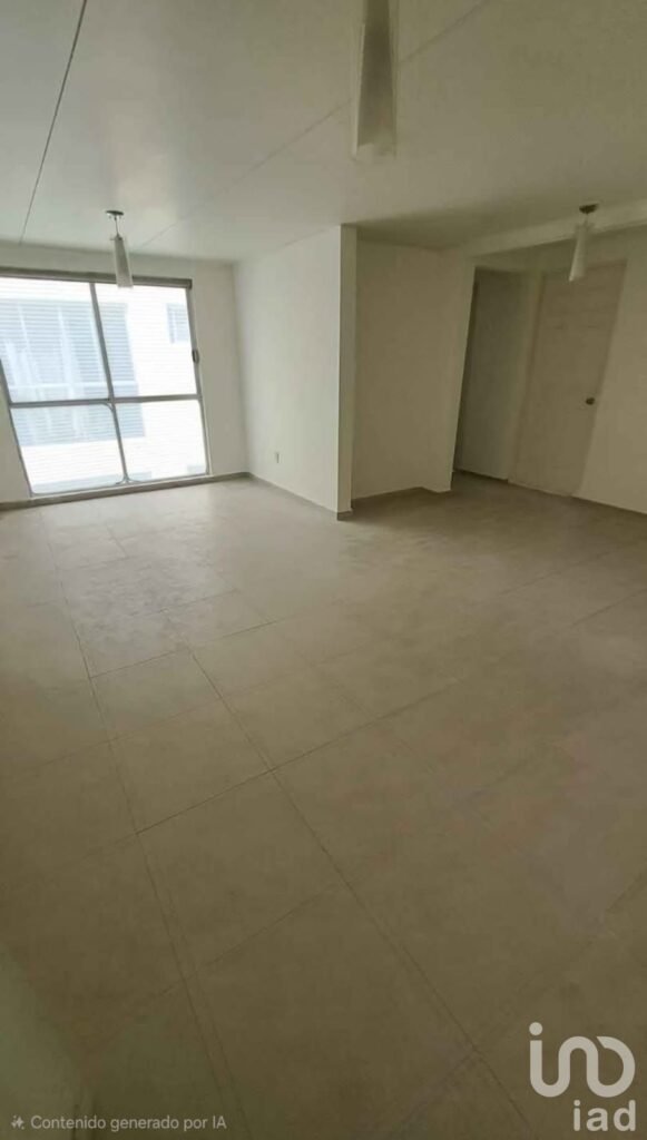 Departamento en Venta en Alfonso XIII