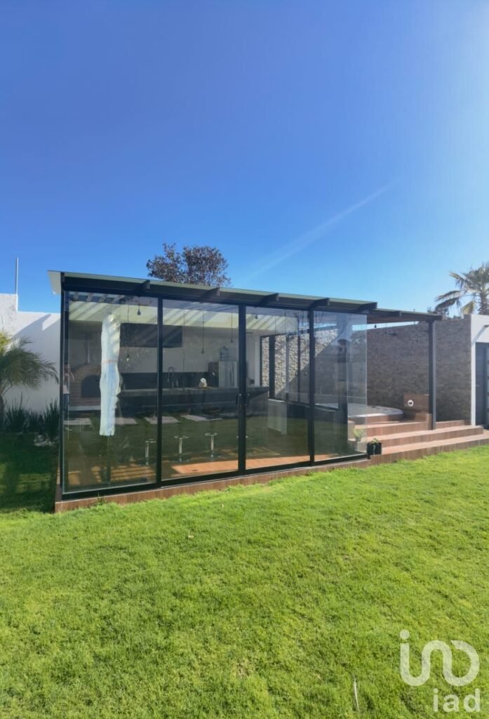 Hermosa Casa Ecológica