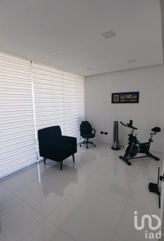 Hermosa Casa Ecológica