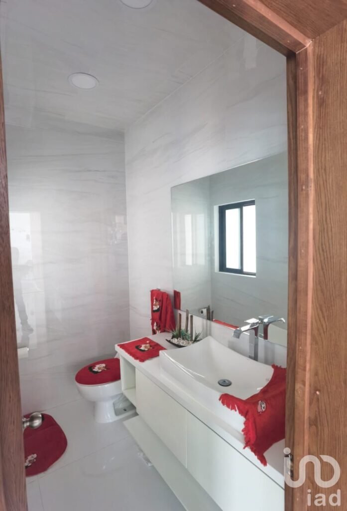 Hermosa Casa Ecológica