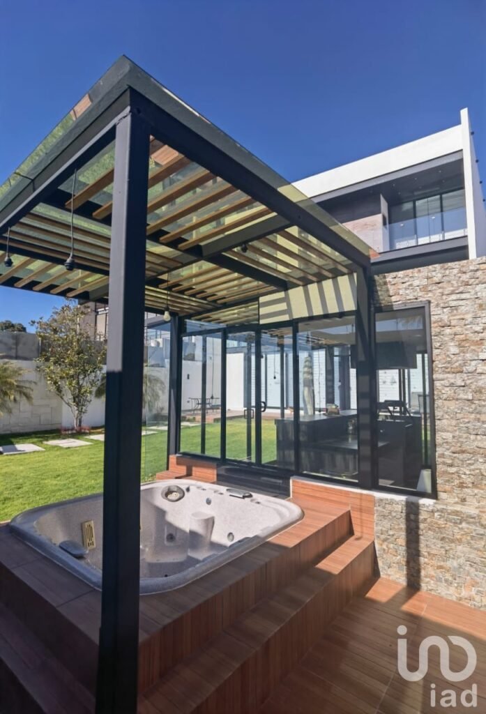 Hermosa Casa Ecológica