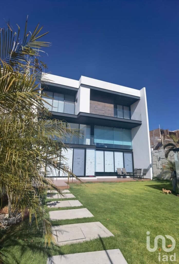 Hermosa Casa Ecológica