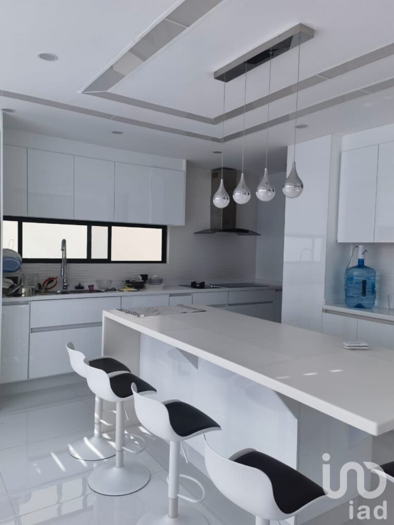 Hermosa Casa Ecológica