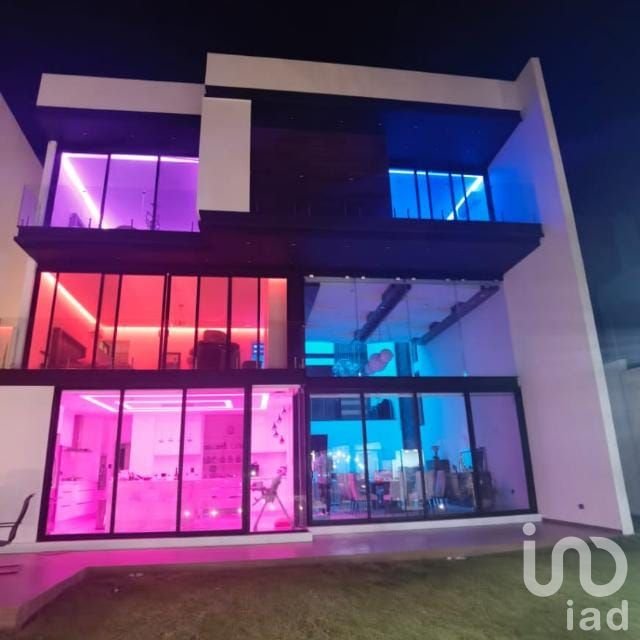 Hermosa Casa Ecológica