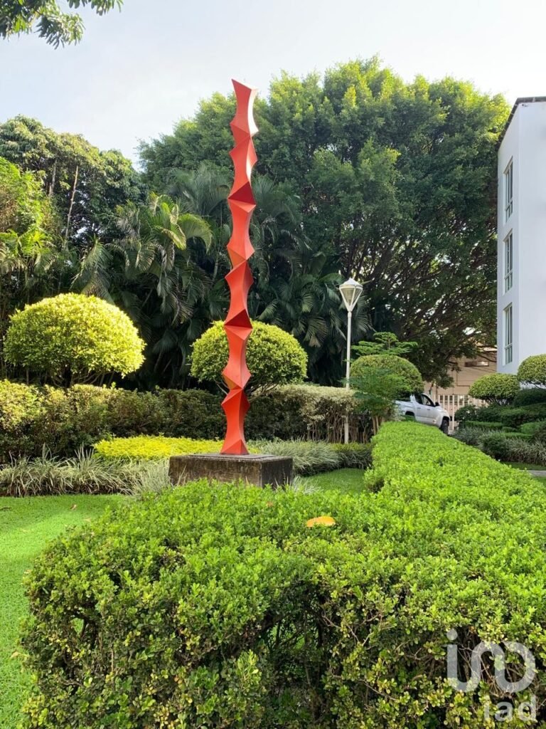 DEPARTAMENTO EN RENTA COL CUAUHNAHUAC FRACC LOS SILOS