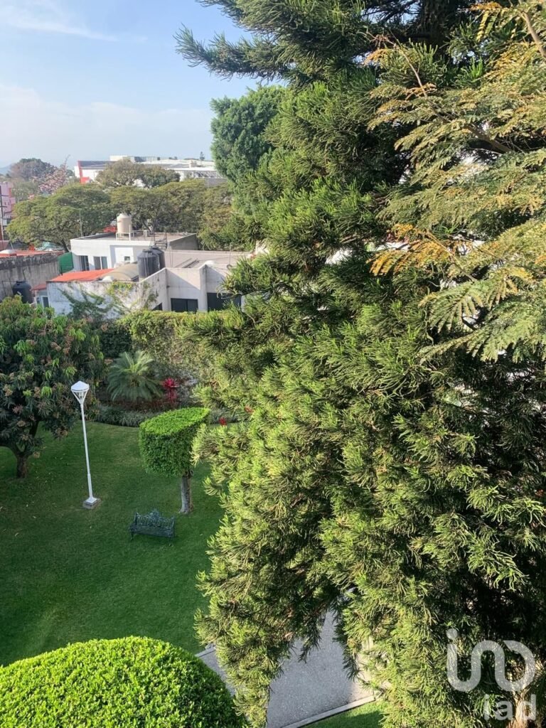 DEPARTAMENTO EN RENTA COL CUAUHNAHUAC FRACC LOS SILOS