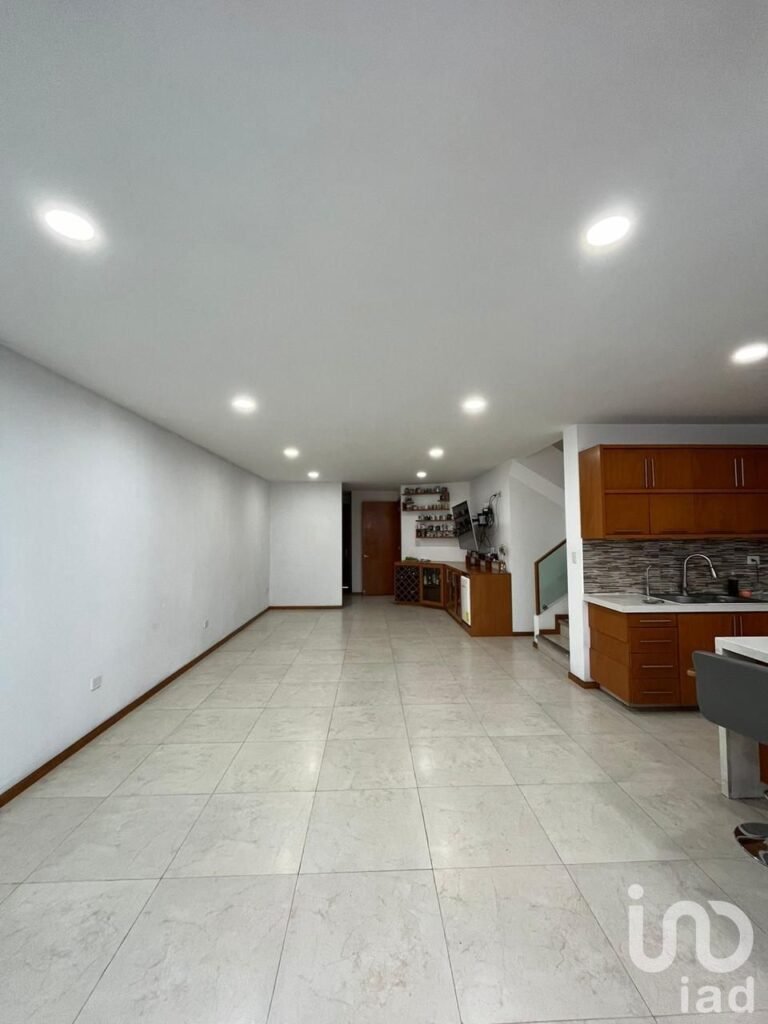 Casa en Venta en La Antigua Cementera