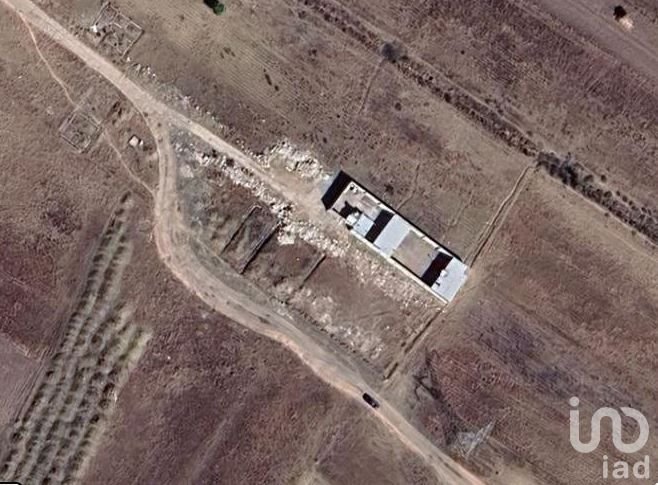 Terreno en Venta en San Francisco Ocotlan