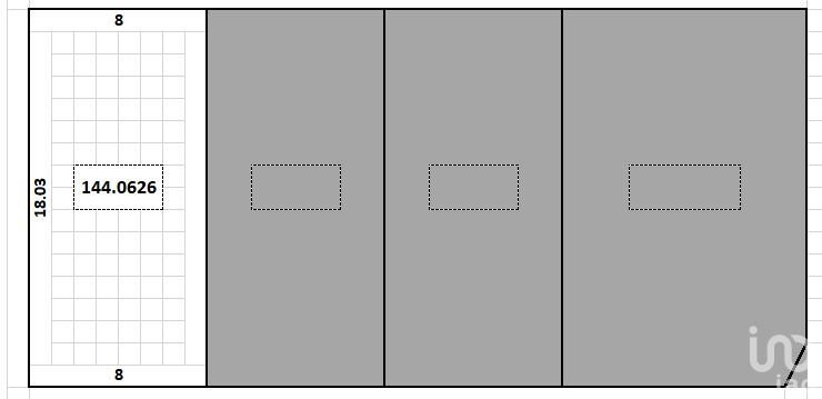 Terreno en Venta en San Francisco Ocotlan