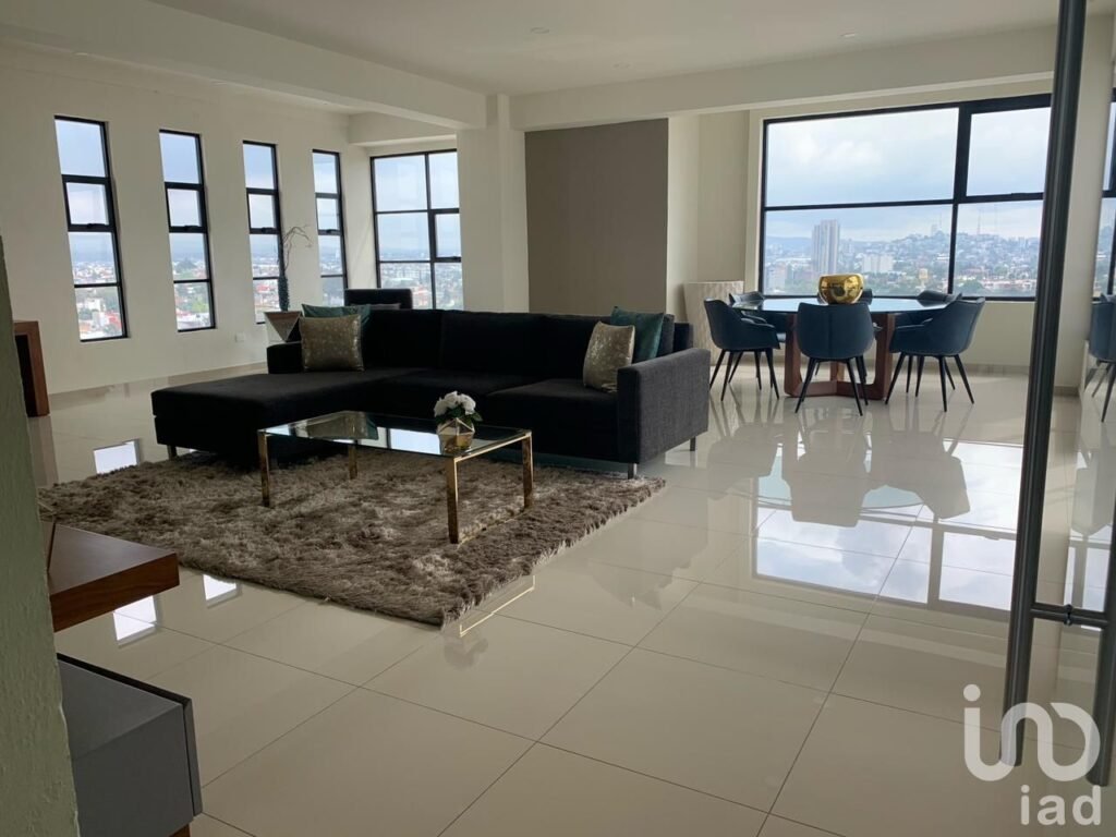 DEPARTAMENTO EN RENTA FRENTE A CRUZ DEL SUR, CERCA DE ZAVALETA