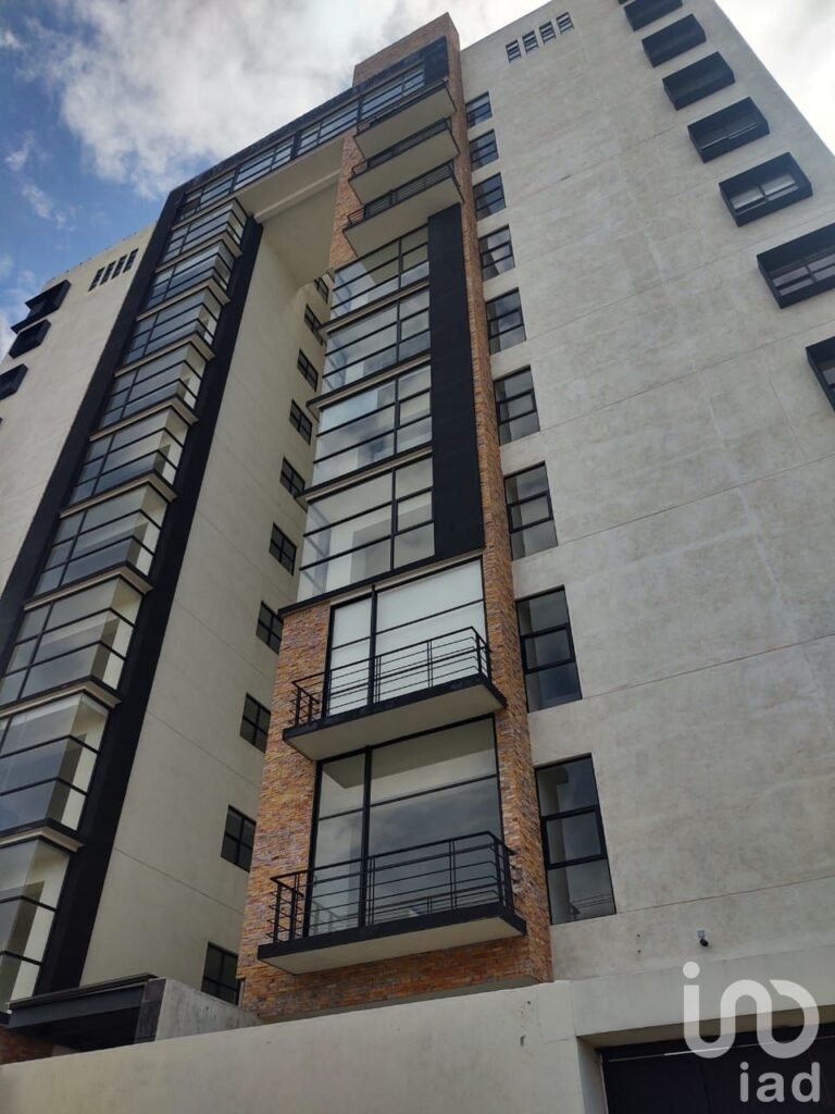 DEPARTAMENTO EN RENTA FRENTE A CRUZ DEL SUR, CERCA DE ZAVALETA