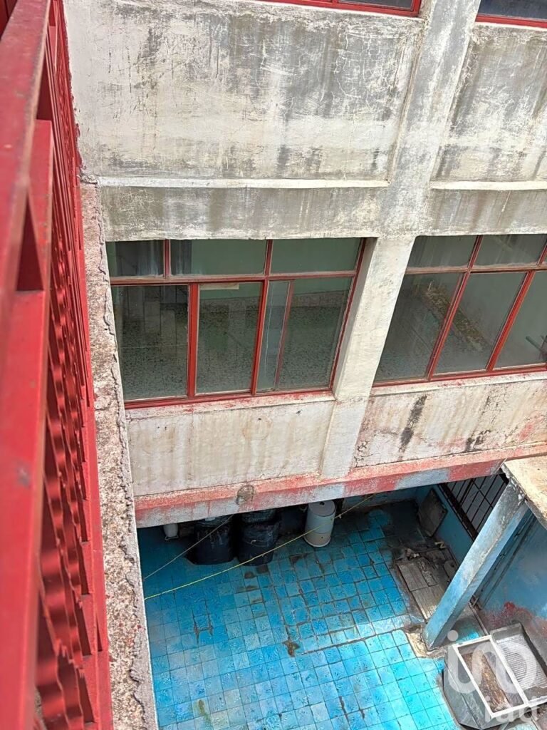 ¡OPORTUNIDAD!, VENTA de EDIFICIO,  Zona Centro en Fresnillo, Zac.