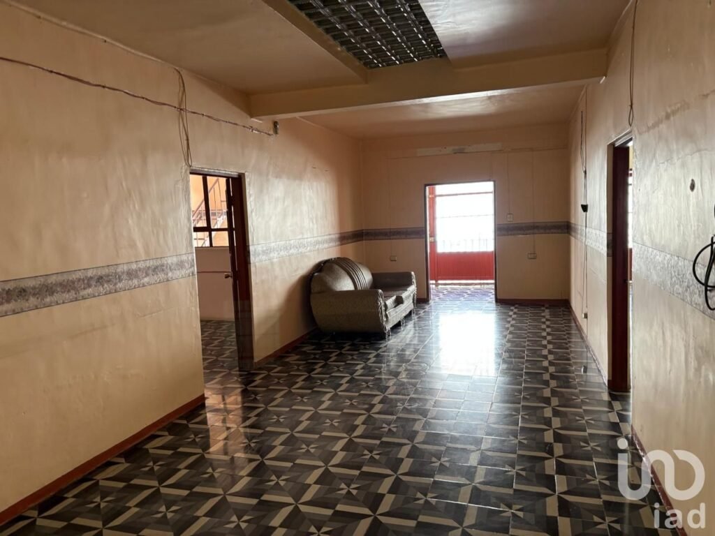 ¡OPORTUNIDAD!, VENTA de EDIFICIO,  Zona Centro en Fresnillo, Zac.